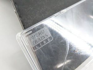 N Scale Micro-Trains MTL 103090 MP Mo-Pac 60' Excess Height Box Car #269477