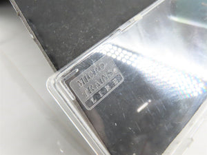 N Scale Micro-Trains MTL 103030 ATSF Santa Fe 60' Excess Height Box Car #37575