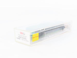 N Scale Micro-Trains 104020 PC Penn Central 60' Box Car 278655 RTR