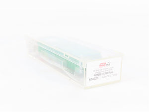 N Scale Micro-Trains 104020 PC Penn Central 60' Box Car 278655 RTR