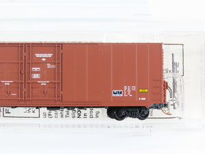 N Scale Micro-Trains 102070 NS Norfolk Southern 60' Box Car 465677 RTR