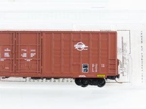 N Scale Micro-Trains 103090 MP Missouri Pacific 60' Box Car 269477 RTR