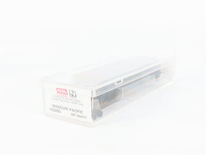 N Scale Micro-Trains 103090 MP Missouri Pacific 60' Box Car 269477 RTR