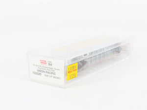 N Scale Micro-Trains 102020 UP Union Pacific 60' Box Car 960861 RTR