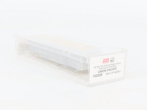 N Scale Micro-Trains 102020 UP Union Pacific 60' Box Car 960861 RTR