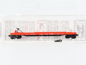 N Scale Micro-Trains 64070 CP Rail 57' 57' 6