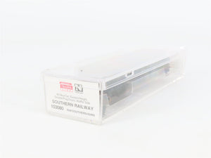 N Scale Micro-Trains 103080 SOU Southern Railway 60' Box Car 43490 RTR