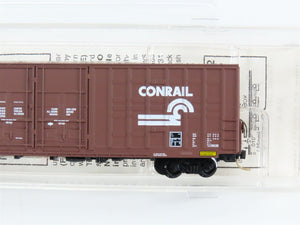 N Scale Micro-Trains 103020 CR Conrail 60' Box Car 223435 RTR