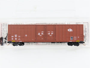 N Scale Micro-Trains 103090 MP Missouri Pacific 60' Box Car 269477 RTR