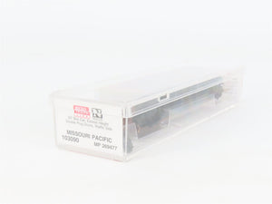 N Scale Micro-Trains 103090 MP Missouri Pacific 60' Box Car 269477 RTR