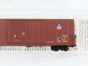 N Scale Micro-Trains 104030 UP Union Pacific 60' Excess Height Box Car RTR