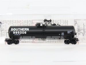 N Scale Micro-Trains 110060 SOU Southern Railway 56' Tank Car 995006 RTR