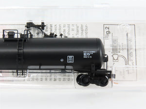 N Scale Micro-Trains 110060 SOU Southern Railway 56' Tank Car 995006 RTR