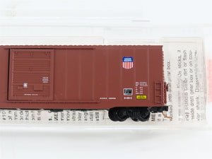 N Scale Micro-Trains 104030 UP Union Pacific 60' Box Car 960958 RTR