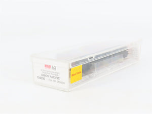N Scale Micro-Trains 104030 UP Union Pacific 60' Box Car 960958 RTR