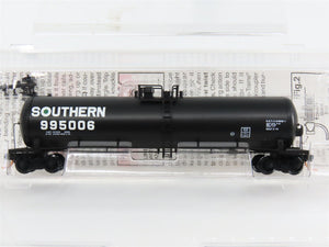 N Scale Micro-Trains 110060 Southern Railway 56' General Service Tank Car RTR