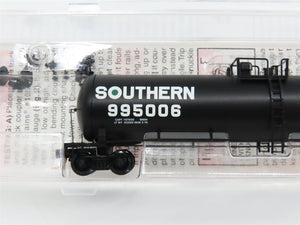 N Scale Micro-Trains 110060 Southern Railway 56' General Service Tank Car RTR