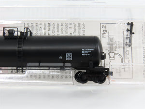 N Scale Micro-Trains 110060 Southern Railway 56' General Service Tank Car RTR