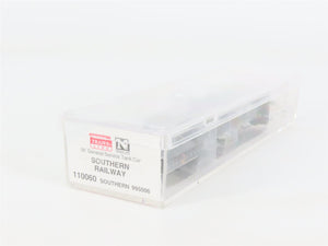 N Scale Micro-Trains 110060 Southern Railway 56' General Service Tank Car RTR