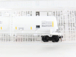 N Scale Micro-Trains 11000090 PROX Procor 56' Tank Car 23303 RTR