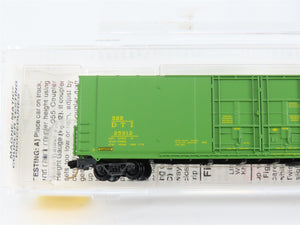 N Scale Micro-Trains 102010 DTI Detroit, Toledo & Ironton 60' Box Car 25912 RTR