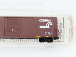 N Scale Micro-Trains 104040 CR Conrail 60' Excess Height Single Door Box Car RTR