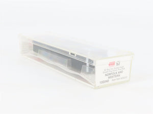 N Scale Micro-Trains 102040 NW Norfolk & Western 60' Box Car 605000 RTR