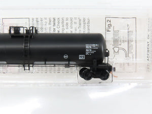 N Scale Micro-Trains 110010 ACFX 56' General Service Tank Car 87281 RTR