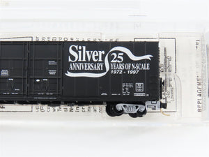 N Scale Micro-Trains 102030 MTL Micro-Trains Line 60' Box Car 1172 RTR