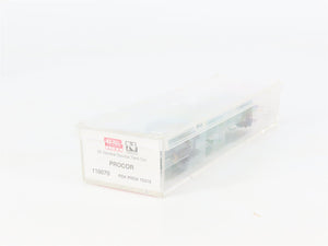 N Scale Micro-Trains 110070 PROX Procor 56' General Service Tank Car 75219 RTR