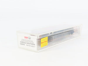 N Scale Micro-Trains 102070 NS Norfolk Southern 60' Box Car 465677 RTR