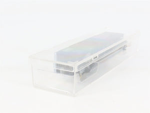 N Scale Micro-Trains MTL Micro-Trains Line 60' Box Car 1172 RTR