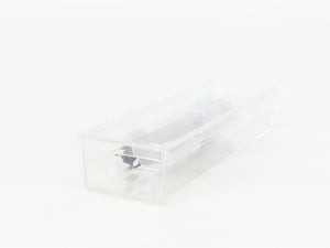 N Scale Micro-Trains UTLX Union Tank Car Tank Car 670368 RTR
