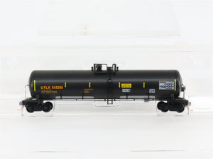 N Scale Micro-Trains UTLX Union Tank Car Tank Car 645295 RTR