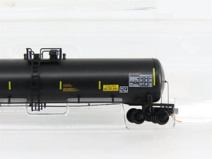 N Scale Micro-Trains UTLX Union Tank Car Tank Car 640332 RTR