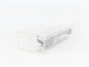 N Scale Micro-Trains UTLX Union Tank Car Tank Car 640332 RTR