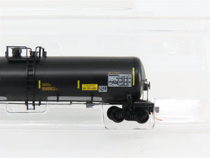 N Scale Micro-Trains UTLX Union Tank Car Tank Car 640350 RTR