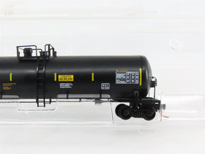 N Scale Micro-Trains UTLX Union Tank Car Tank Car 645297 RTR