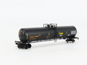 N Scale Micro-Trains UTLX Union Tank Car Tank Car 645297 RTR