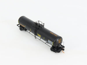 N Scale Micro-Trains UTLX Union Tank Car Tank Car 645297 RTR