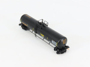 N Scale Micro-Trains UTLX Union Tank Car Tank Car 645297 RTR