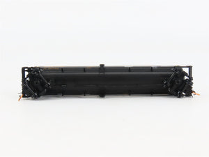 N Scale Micro-Trains UTLX Union Tank Car Tank Car 645297 RTR
