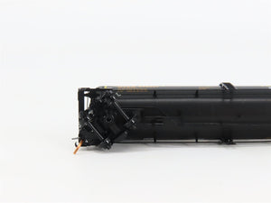 N Scale Micro-Trains UTLX Union Tank Car Tank Car 645297 RTR