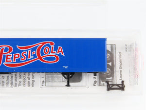 N Scale Micro-Trains 67170 Pepsi-Cola 45' 45' Van Trailer RTR