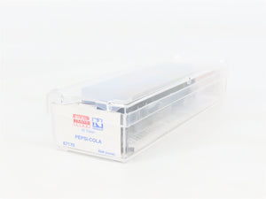 N Scale Micro-Trains 67170 Pepsi-Cola 45' 45' Van Trailer RTR