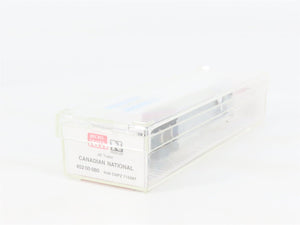 N Scale Micro-Trains 45200080 CN Canadian National 48' 48' Trailer RTR