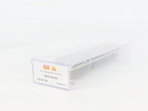 N Scale Micro-Trains 14300100 NH New Haven 28-1 Heavyweight Parlor Car 619 RTR
