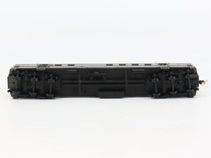 N Scale Micro-Trains 14000020 NH New York, New Haven & Hartford RPO 3280 RTR