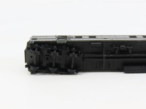 N Scale Micro-Trains 14000020 NH New York, New Haven & Hartford RPO 3280 RTR