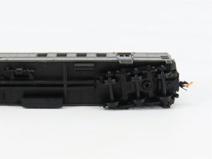 N Scale Micro-Trains 14000020 NH New York, New Haven & Hartford RPO 3280 RTR